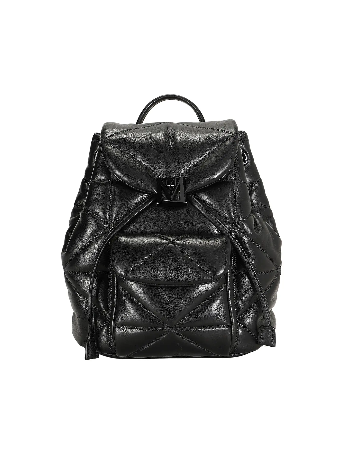 MCM | Lederrucksack TRAVIA Mini | 